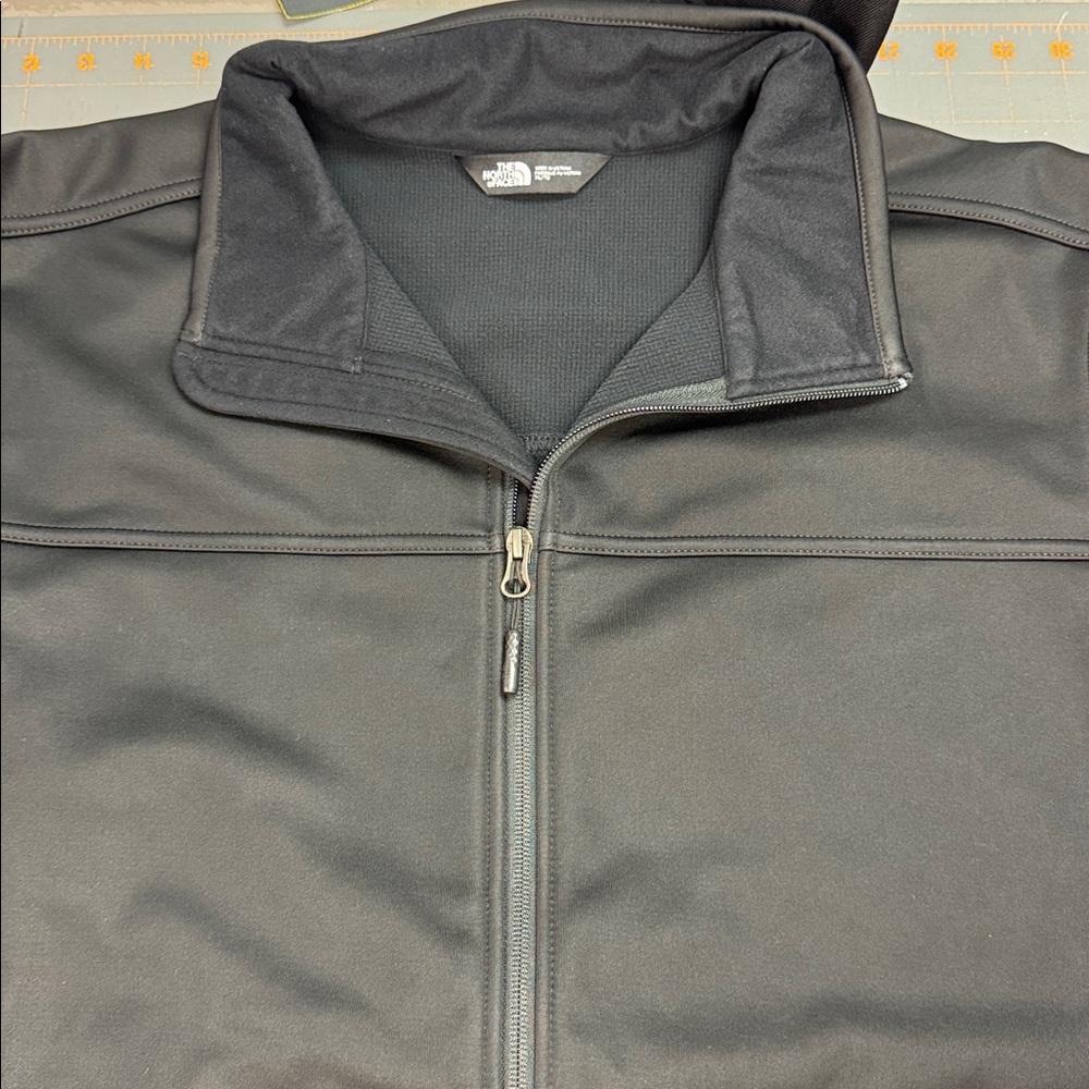 The North Face Ridge Full-Zip Jacket